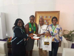 Vers la création d’une association africaine d’offices et d’agences de tourisme