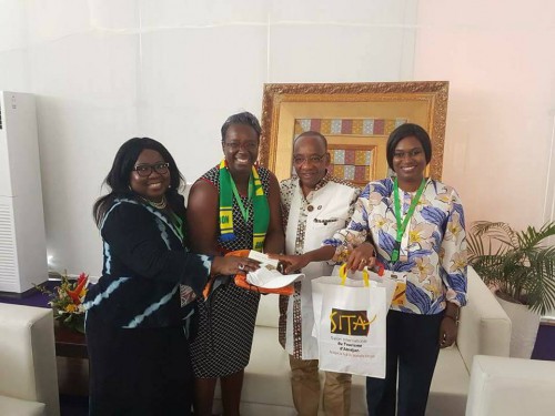 Vers la création d’une association africaine d’offices et d’agences de tourisme