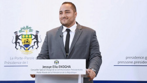 J. Ella Ekogha : « l’argent du Gabon doit servir au développement du Gabon »