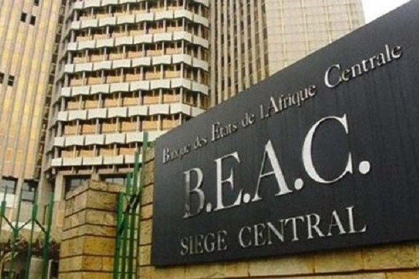Les titres publics du Gabon continuent d’être prisés par les investisseurs malgré le coup d’Etat (BEAC)