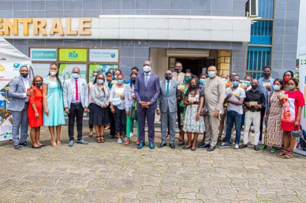 328 jeunes gabonais se lancent dans l’entrepreneuriat grâce à un financement de la Banque mondiale