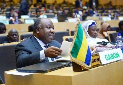 Ali Bongo confirme la tenue du sommet conjoint CEDEAO-CEEAC, le 30 juillet 2018 à Lomé