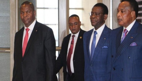 Cemac : l’heure de l’envol ?