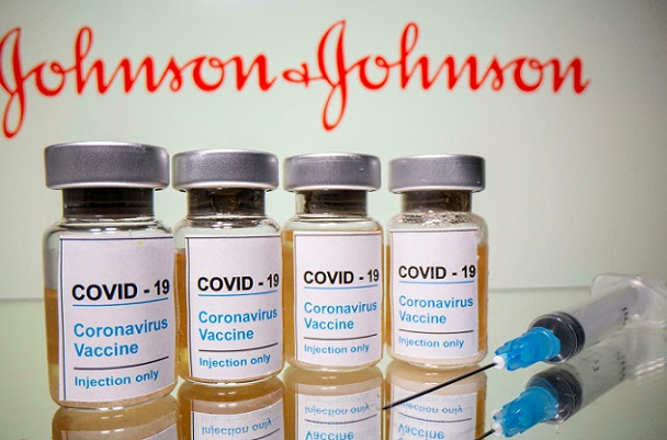 Covid-19 : 168 000 doses de Johnson &amp; Johnson pour renforcer le stock de vaccins au Gabon