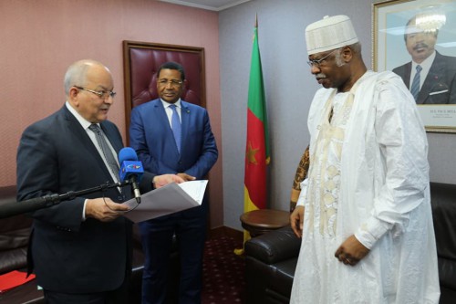 La CEEAC et la CEMAC posent les jalons d’une accélération de la rationalisation des communautés économiques