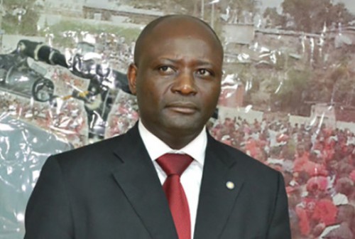 7000 logements en vue dans la périphérie de Libreville