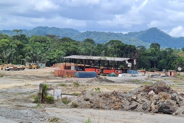 Barrage Kinguélé Aval : Pôle national de l’emploi recherche des profils pour 732 postes