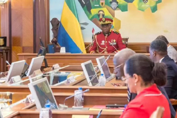 Programme d’urgence de développement communautaire : le Gabon va emprunter 98,3 milliards auprès de Cargill