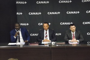 Vivendi Africa obtient une licence de fournisseur Internet de très haut débit au Gabon