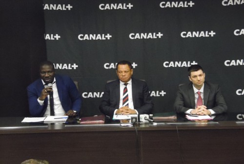 Vivendi Africa obtient une licence de fournisseur Internet de très haut débit au Gabon