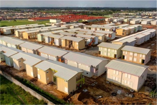 Le gouvernement renvoie le Salon international de l’habitat en décembre