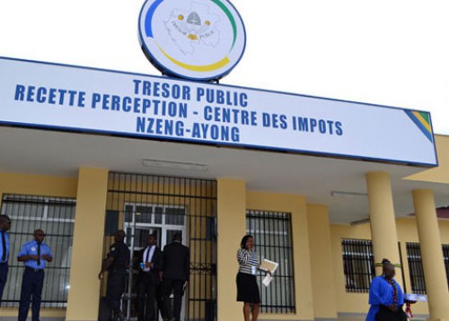 Le trésor public s’attend à une baisse de recettes pétrolières de 9223 milliards de FCFA en 2016