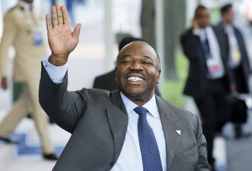 Ali Bongo Ondimba, disposé à rencontrer l’opposition, en appelle à la responsablité de tous