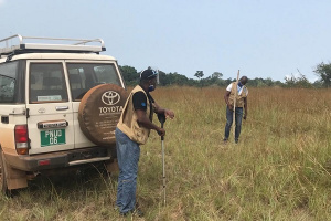 Le Pnud apporte son soutien au Gabon dans la réhabilitation des locaux de stations météorologiques