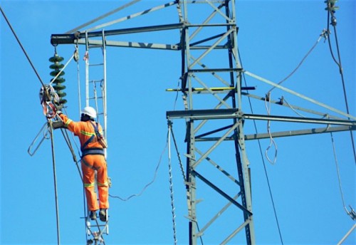 16 projets présentés à la Table ronde des bailleurs de fonds du secteur de l’énergie de l’Afrique centrale