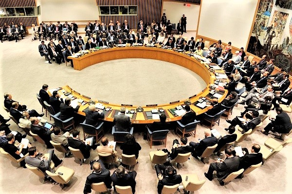 Siège au Conseil de sécurité de l’ONU : le Gabon gagne la &quot;bataille&quot; diplomatique contre la RDC