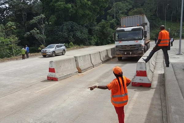 Echanges Cameroun - Gabon : le port sec d’Eboro pourrait être livré en septembre prochain