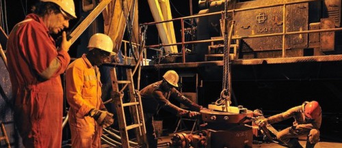 Le Gabon annonce la réforme du code pétrolier