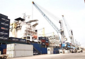 Le directeur général des douanes présente les défis et enjeux du nouveau port d’Owendo