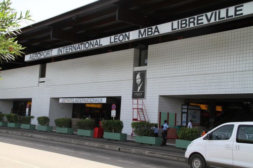 Olam prend les rênes de l’aéroport de Libreville le 6 octobre