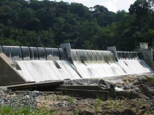 Le Gabon opte pour les énergies renouvelables : hydroélectricité, biomasse et photovoltaïque