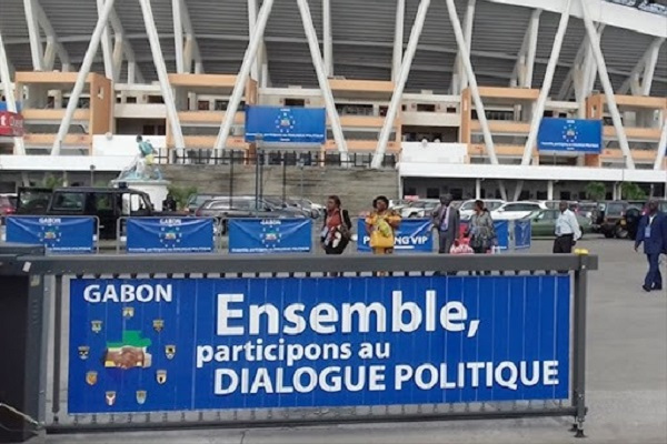 Ouverture ce 2 avril en présence de Touadera du dialogue national pour fixer la durée de la Transition