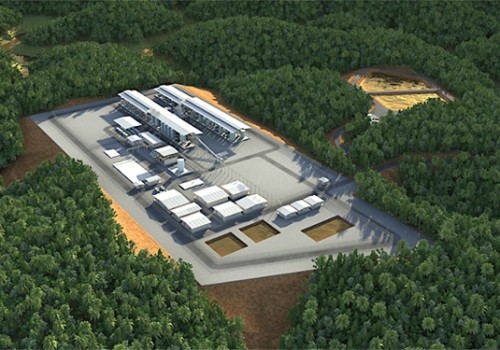 Le Gabon relance le projet de Mabounié pour ses terres et métaux rares