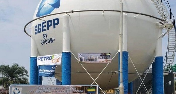 Produits pétroliers : la Sgepp rassure sur la disponibilité du carburant à Libreville