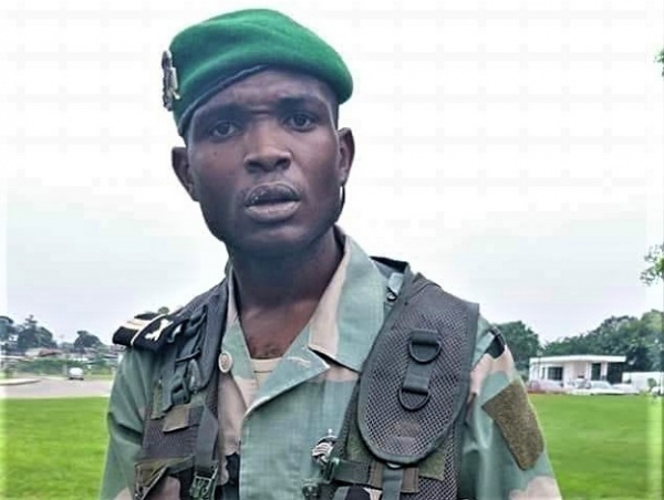 Putsch manqué de 2019 : Kelly Ondo Obiang et co-accusés condamnés à 15 ans de prison et radiés de l&#039;armée