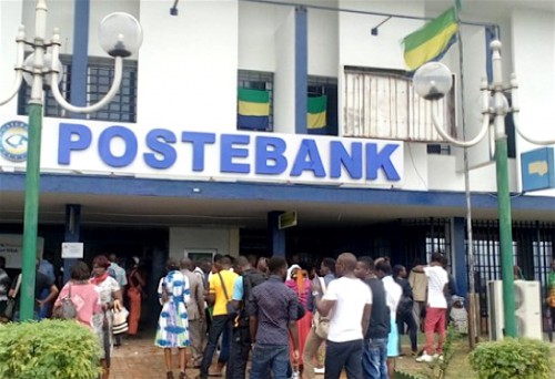 Mauvaise passe pour les banques publiques gabonaises