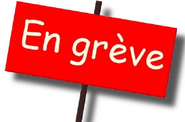 La grève du personnel des régies financières du Gabon coûte 2 milliards de francs CFA par jour à l’État