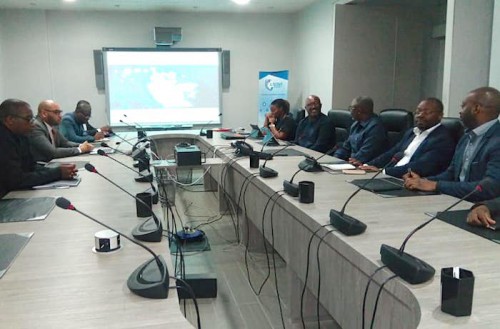 La BAD va financer les études de faisabilité des projets du Plan national stratégique Gabon digital 2025
