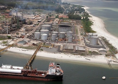La restructuration du secteur pétrolier gabonais