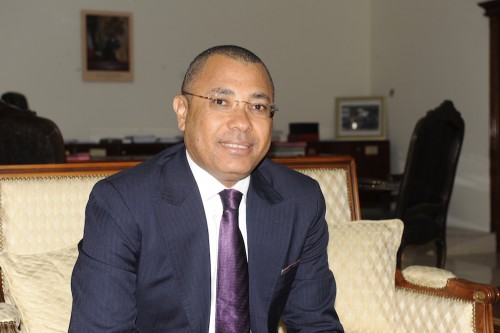 Projets hydrauliques communautaires : la Ceeac et le Gabon veulent lever 2 milliards d’euros