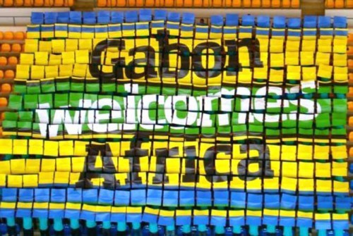 Can 2017 : investissements et bénéfices pour le Gabon