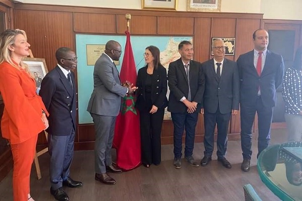 Clinker : le Marocain Ciment de l’Atlas Cimat ouvre des discussions pour investir davantage au Gabon
