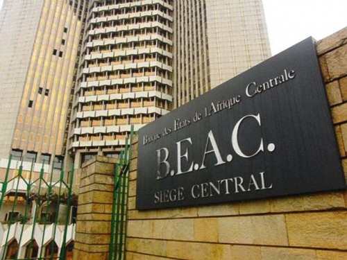 La BEAC recherche un prestataire pour le suivi des travaux de réhabilitation de son immeuble-siège à Yaoundé, la capitale camerounaise