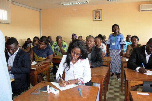 L’Ecole nationale d’administration s’arrime au système Licence-Master-Doctorat