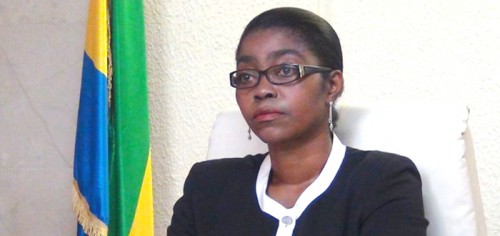 Rose-Christiane Ossouka à la vice-présidence de l’Alliance mondiale des maires