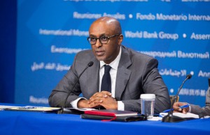 Selon Abebe Aemro Sélassié,  « le Gabon a fait des progrès considérables dans la mise en œuvre de son Plan de relance économique »