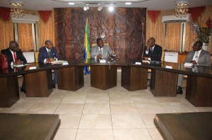 La commission ad hoc de suivi - évaluation des actes du dialogue politique rappelle l’urgence de la mise en œuvre des actes desdites assises
