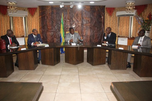 La commission ad hoc de suivi - évaluation des actes du dialogue politique rappelle l’urgence de la mise en œuvre des actes desdites assises