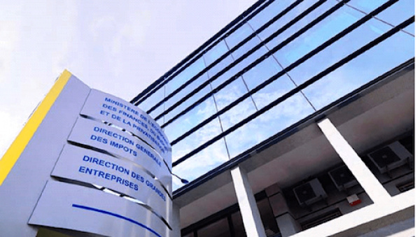 233 entreprises au Gabon déclarées éligibles à une réduction d’impôts, à mi-juillet 2020