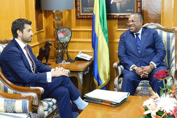 Le FMI optimiste sur la situation économique et l’issue des 4e et 5e revues du programme d’ajustement du Gabon
