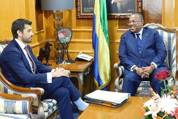 Le FMI optimiste sur la situation économique et l’issue des 4e et 5e revues du programme d’ajustement du Gabon