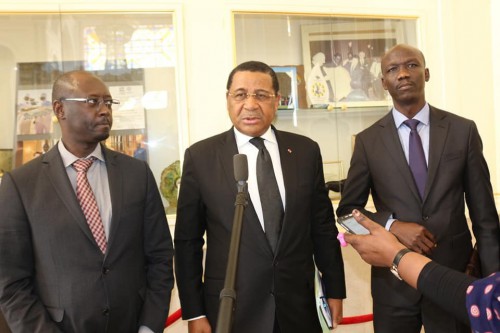 La Cemac se réunit à Ndjamena le 25 octobre