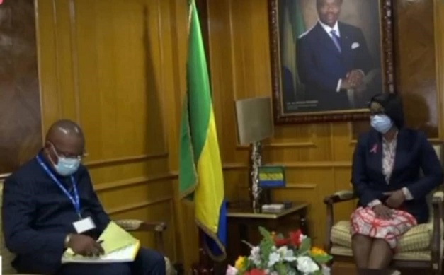 Panne d’électricité à Libreville : le DG de la SEEG s’explique auprès du Premier ministre