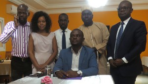 Lutte contre le chômage : la partition d’« Osons entreprendre Gabon » 