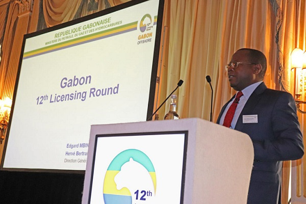 Le Gabon va clôturer le 30 juin 2021, les enchères sur ses 35 blocs pétroliers en promotion