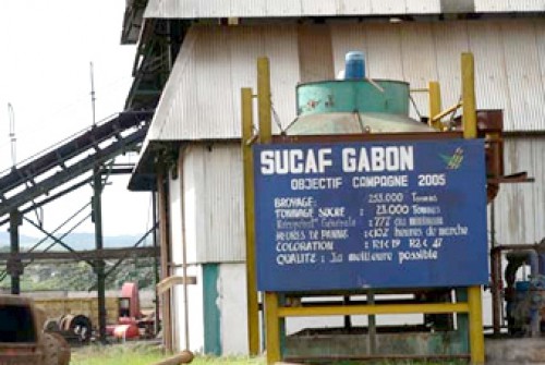 Les ouvriers de Sucaf-Gabon ont levé leur mot d’ordre de grève